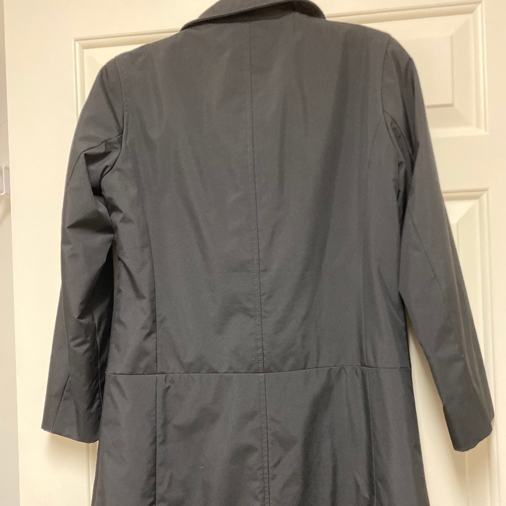 Gap Raincoat - image 3